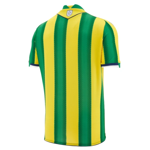 West Bromwich Albion Auswärtstrikot 25/26 für Herren