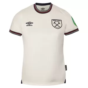 West Ham United Auswärtstrikot 25/26 für Herren West Ham United Auswärtstrikot 25/26 für Herren