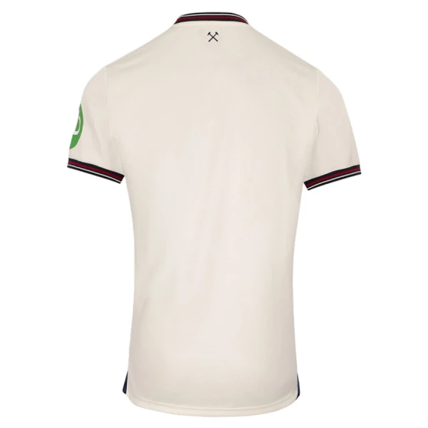 West Ham United Auswärtstrikot 25/26 für Herren