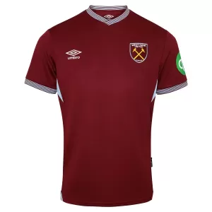 West Ham United Heimtrikot 25/26 für Herren West Ham United Heimtrikot 25/26 für Herren