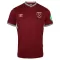 West Ham United Heimtrikot 25/26 für Herren