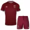 West Ham United Heimtrikot 25/26 für Kinder