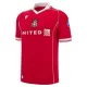 Wrexham Heimtrikot 25/26 für Herren Wrexham Heimtrikot 25/26 für Herren