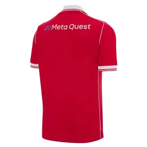 Wrexham Heimtrikot 25/26 für Herren