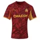 Olympique de Marseille Torwart Trikot 25/26 für Herren Rot Olympique de Marseille Torwart Trikot 25/26 für Herren Rot