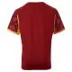 Olympique de Marseille Torwart Trikot 25/26 für Herren Rot