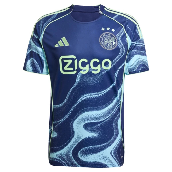 Ajax Amsterdam Auswärtstrikot 25/26 für Herren Ajax Amsterdam Auswärtstrikot 25/26 für Herren