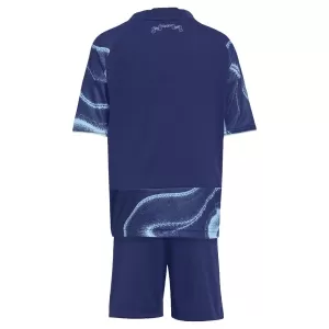 Ajax Amsterdam Auswärtstrikot 25/26 für Kinder