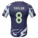 Ajax Amsterdam Taylor 8 Auswärtstrikot 25/26 für Herren Ajax Amsterdam Taylor 8 Auswärtstrikot 25/26 für Herren
