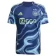 Ajax Amsterdam Taylor 8 Auswärtstrikot 25/26 für Herren