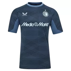 Feyenoord Rotterdam Auswärtstrikot 25/26 für Herren Feyenoord Rotterdam Auswärtstrikot 25/26 für Herren