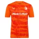 Feyenoord Rotterdam Torwart Trikot 25/26 für Herren Orange Feyenoord Rotterdam Torwart Trikot 25/26 für Herren Orange