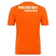 Feyenoord Rotterdam Torwart Trikot 25/26 für Kinder Orange