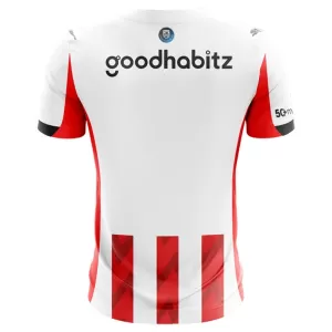 PSV Eindhoven Heimtrikot 25/26 für Herren