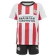 PSV Eindhoven Heimtrikot 25/26 für Kinder PSV Eindhoven Heimtrikot 25/26 für Kinder