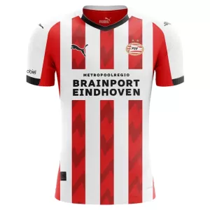 PSV Eindhoven Lang 10 Heimtrikot 25/26 für Herren