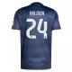 Real Madrid Huijsen 24 Auswärtstrikot 25/26 für Herren Real Madrid Huijsen 24 Auswärtstrikot 25/26 für Herren