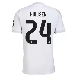 Real Madrid Huijsen 24 Heimtrikot 25/26 für Herren