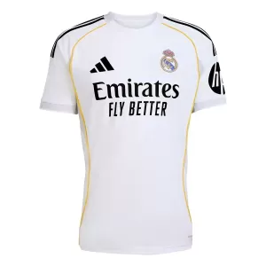 Real Madrid Huijsen 24 Heimtrikot 25/26 für Herren
