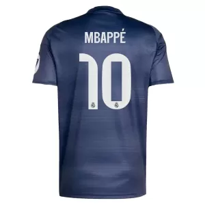 Real Madrid Kylian Mbappé 10 Auswärtstrikot 25/26 für Herren Real Madrid Kylian Mbappé 10 Auswärtstrikot 25/26 für Herren