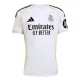 Real Madrid Kylian Mbappé 10 Heimtrikot 25/26 für Herren
