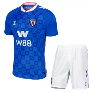 Sunderland Auswärtstrikot 25/26 für Kinder