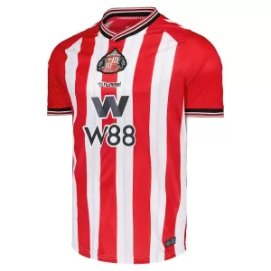 Sunderland Heimtrikot 25/26 für Herren