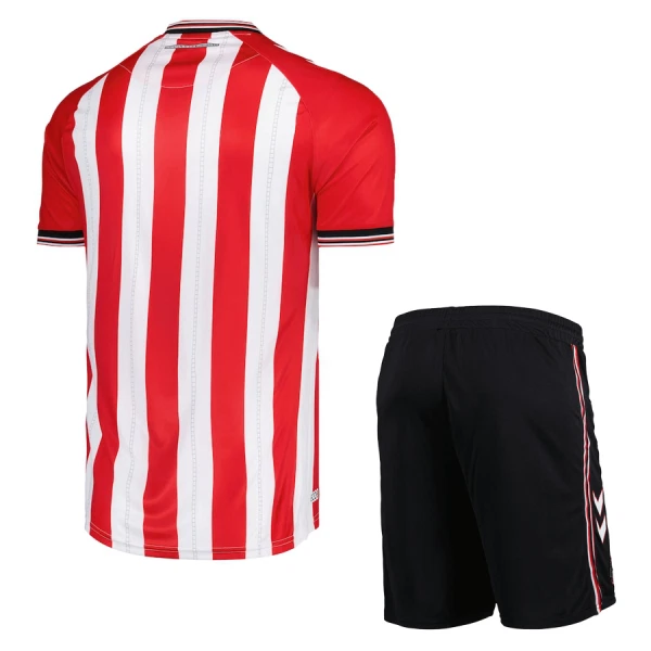 Sunderland Heimtrikot 25/26 für Kinder