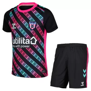 Sunderland Torwart Trikot 25/26 für Kinder