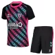 Sunderland Torwart Trikot 25/26 für Kinder Sunderland Torwart Trikot 25/26 für Kinder