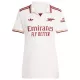 Arsenal Ausweichtrikot 25/26 für Damen Arsenal Ausweichtrikot 25/26 für Damen
