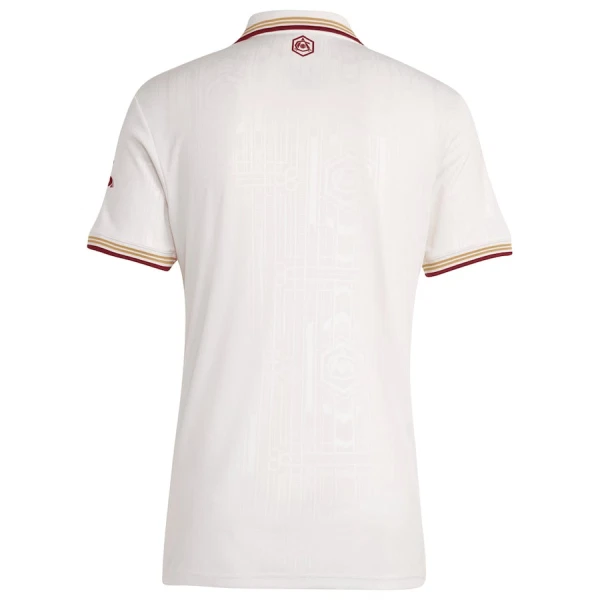 Arsenal Ausweichtrikot 25/26 für Damen