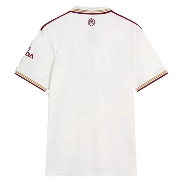Arsenal Ausweichtrikot 25/26 für Herren