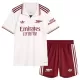 Arsenal Ausweichtrikot 25/26 für Kinder Arsenal Ausweichtrikot 25/26 für Kinder