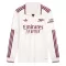 Arsenal Ausweichtrikot 25/26 Langarm für Herren