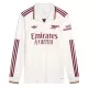 Arsenal Ausweichtrikot 25/26 Langarm für Herren Arsenal Ausweichtrikot 25/26 Langarm für Herren
