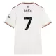 Arsenal Bukayo Saka 7 Ausweichtrikot 25/26 für Herren Arsenal Bukayo Saka 7 Ausweichtrikot 25/26 für Herren