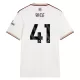 Arsenal Declan Rice 41 Ausweichtrikot 25/26 für Herren Arsenal Declan Rice 41 Ausweichtrikot 25/26 für Herren