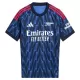 Arsenal Gyokeres 14 Auswärtstrikot 25/26 für Herren