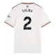 Arsenal Saliba 2 Ausweichtrikot 25/26 für Herren Arsenal Saliba 2 Ausweichtrikot 25/26 für Herren