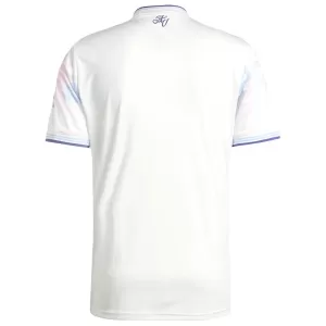 Aston Villa Ausweichtrikot 25/26 für Herren