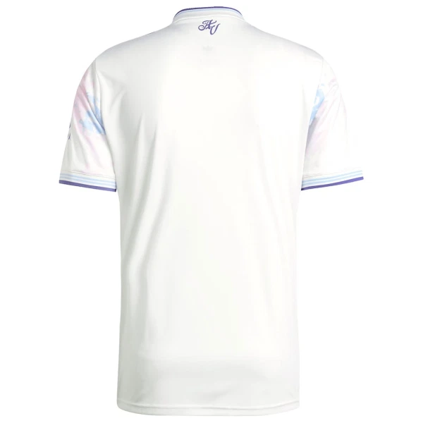 Aston Villa Ausweichtrikot 25/26 für Herren