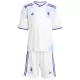 Aston Villa Ausweichtrikot 25/26 für Kinder Aston Villa Ausweichtrikot 25/26 für Kinder