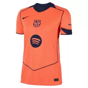 FC Barcelona Ausweichtrikot 25/26 für Damen