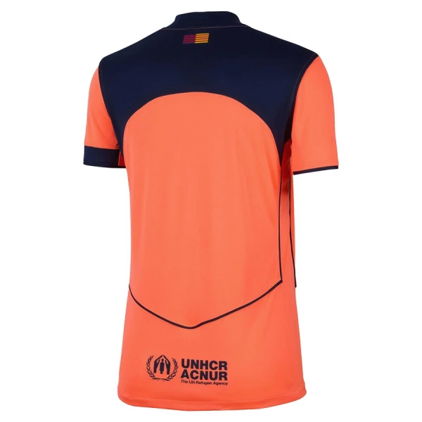 FC Barcelona Ausweichtrikot 25/26 für Damen