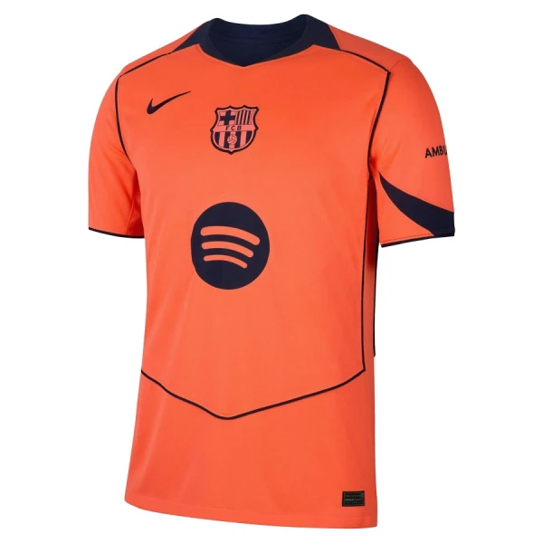FC Barcelona Ausweichtrikot 25/26 für Herren FC Barcelona Ausweichtrikot 25/26 für Herren