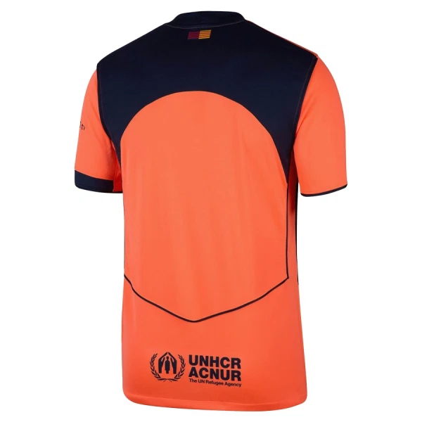 FC Barcelona Ausweichtrikot 25/26 für Herren