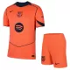FC Barcelona Ausweichtrikot 25/26 für Kinder FC Barcelona Ausweichtrikot 25/26 für Kinder