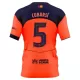 FC Barcelona Cubarsi 5 Ausweichtrikot 25/26 für Herren FC Barcelona Cubarsi 5 Ausweichtrikot 25/26 für Herren