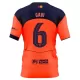 FC Barcelona Gavi 6 Ausweichtrikot 25/26 für Herren FC Barcelona Gavi 6 Ausweichtrikot 25/26 für Herren